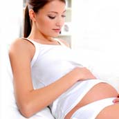 Test prenatal neoBona en sangre materna en Marbella  Hospital Ceram
