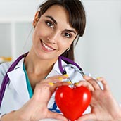 Consulta Cardiólogo con Electrocardiograma en Madrid