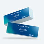 Lentillas en Zaragoza  Hawkers  al precio de 75€