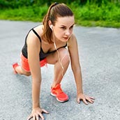 Clases de Pilates